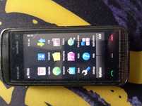 Телефони Nokia XpressMusic в робочому стані