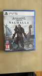 Assassin's Creed Valhalla PS5