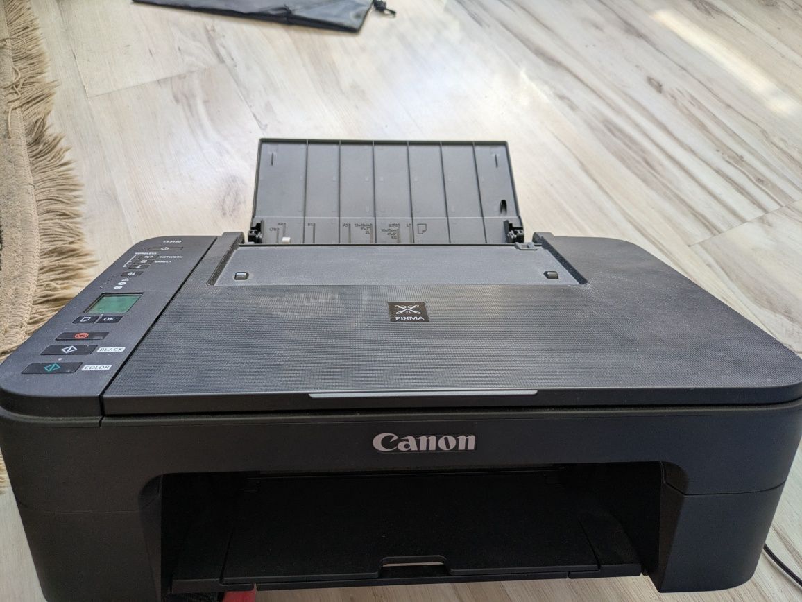 Drukarka Canon prixma TS3150 atramentowa