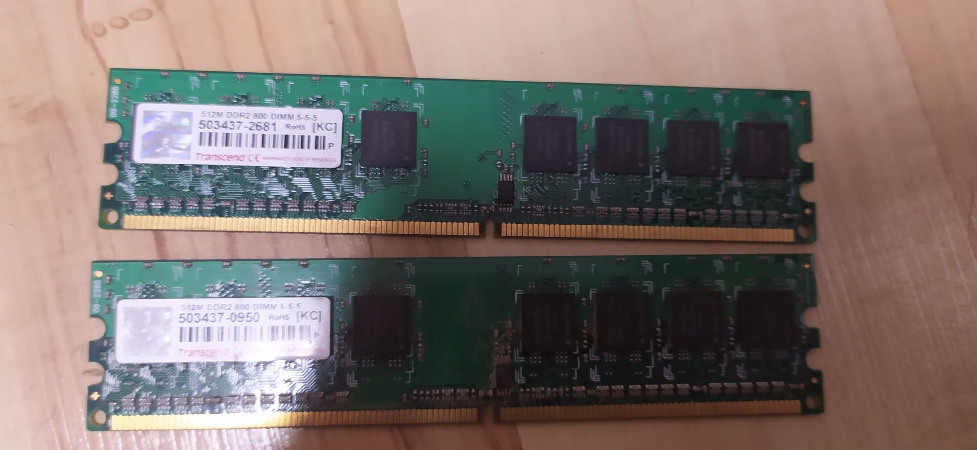 AMD Athlon 64 с материнкой ASUS и памятью DDR2