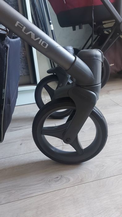 Продам коляску bebetto 2в1