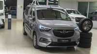 Opel Combo Life 1.5 Automat 7 osób Gwarancja producenta