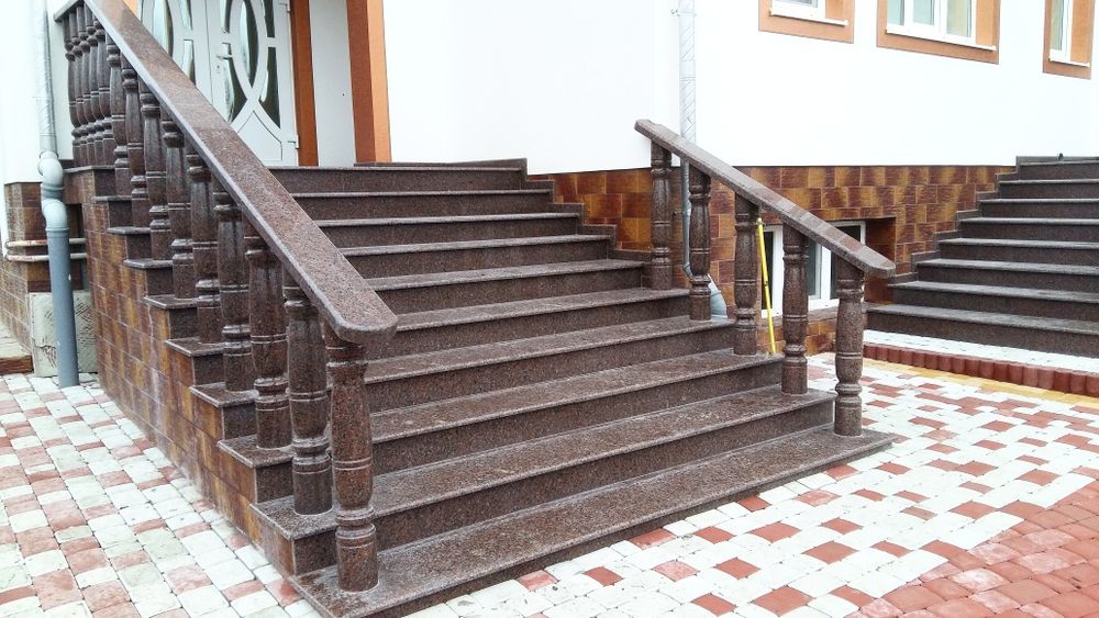 Граніт та мармур від виробника