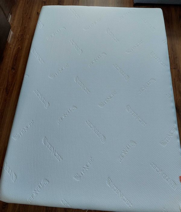Materac 140x200 Foam Royal Standard