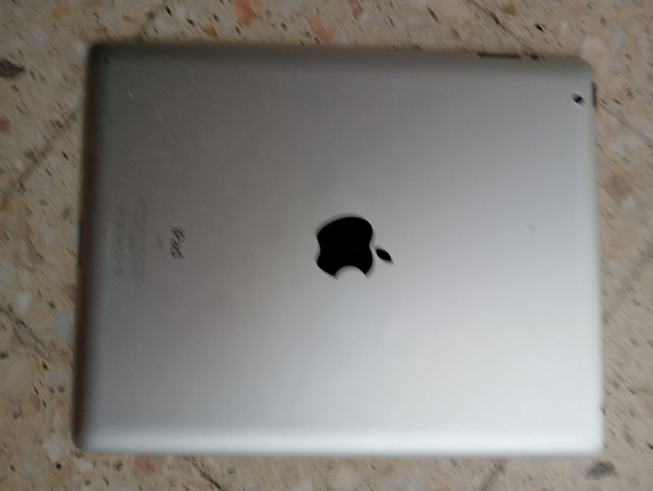 iPad 3 em bom estado