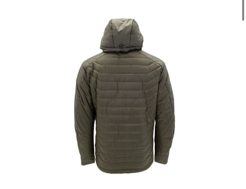 Куртка Carinthia G-LOFT ESG - Olive