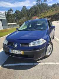 Renault megane 1.5dci