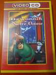 Film Dzwonnik z Notre Dame Video CD