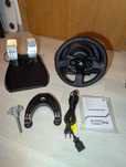 Игровой руль Thrustmaster T300RS