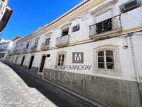 Casa Senhorial: Uma joia do património no coração de Elvas
