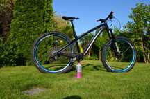 Dartmoor hornet 27.5 Fr/Dh custom (enduro, trail, downhill, dirt)