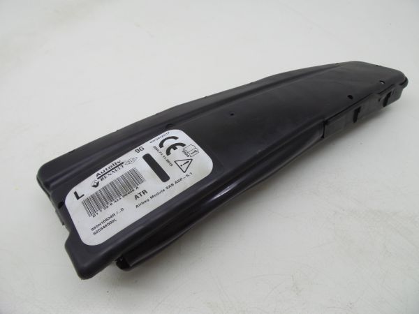 Airbag banco esquerdo RENAULT Clio IV (BH_)