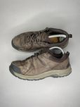 New Balance шкіряні кросівки класичні кроссовки спорт база 43р
