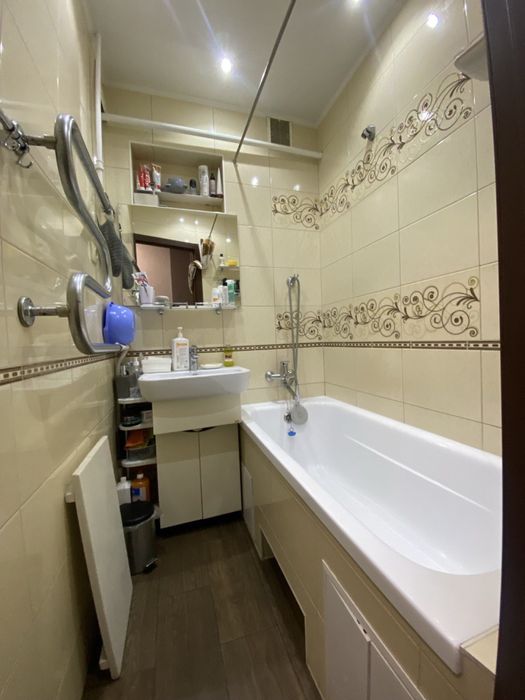 Продам 2 комнатную квартиру Новые Дома, прос.Байрона