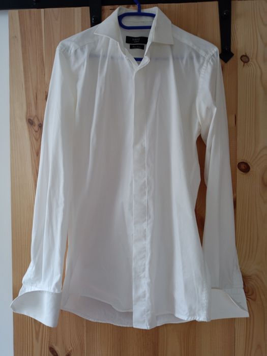Koszula Kubenz slim fit