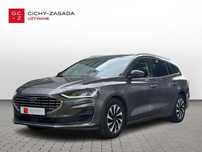 Ford Focus Bogata wersja/Kamera/Full LED/Salon PL/Model 2023
