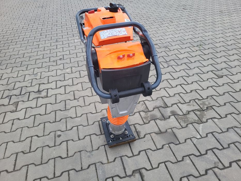 Skoczek Bomag BT60 zagęszczarka 2020 rok