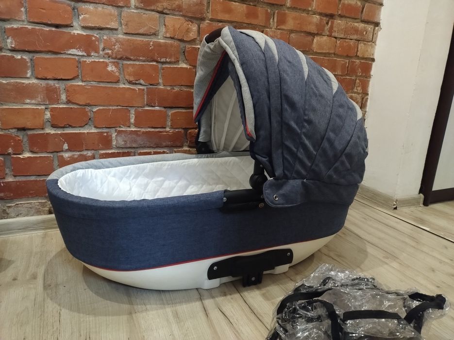 Sprzedam wózek 3w1
