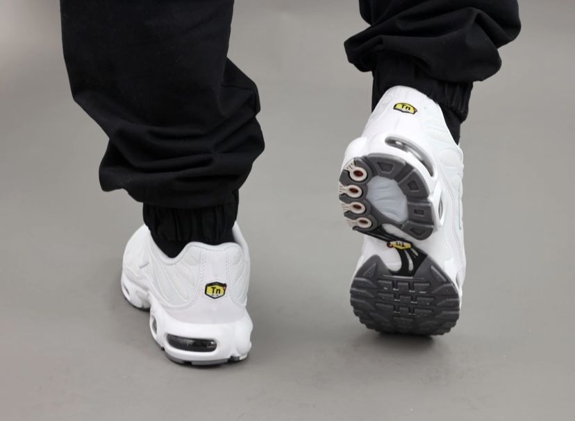 Nike Air Max Plus  45 розмір((29,5см)