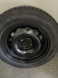 Felga stalowa 16”+opona+dywaniki peugeot 3008