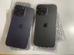 Корпус iPhone 14 Pro / 14 Pro Max оригінальний донор оригинал стекло