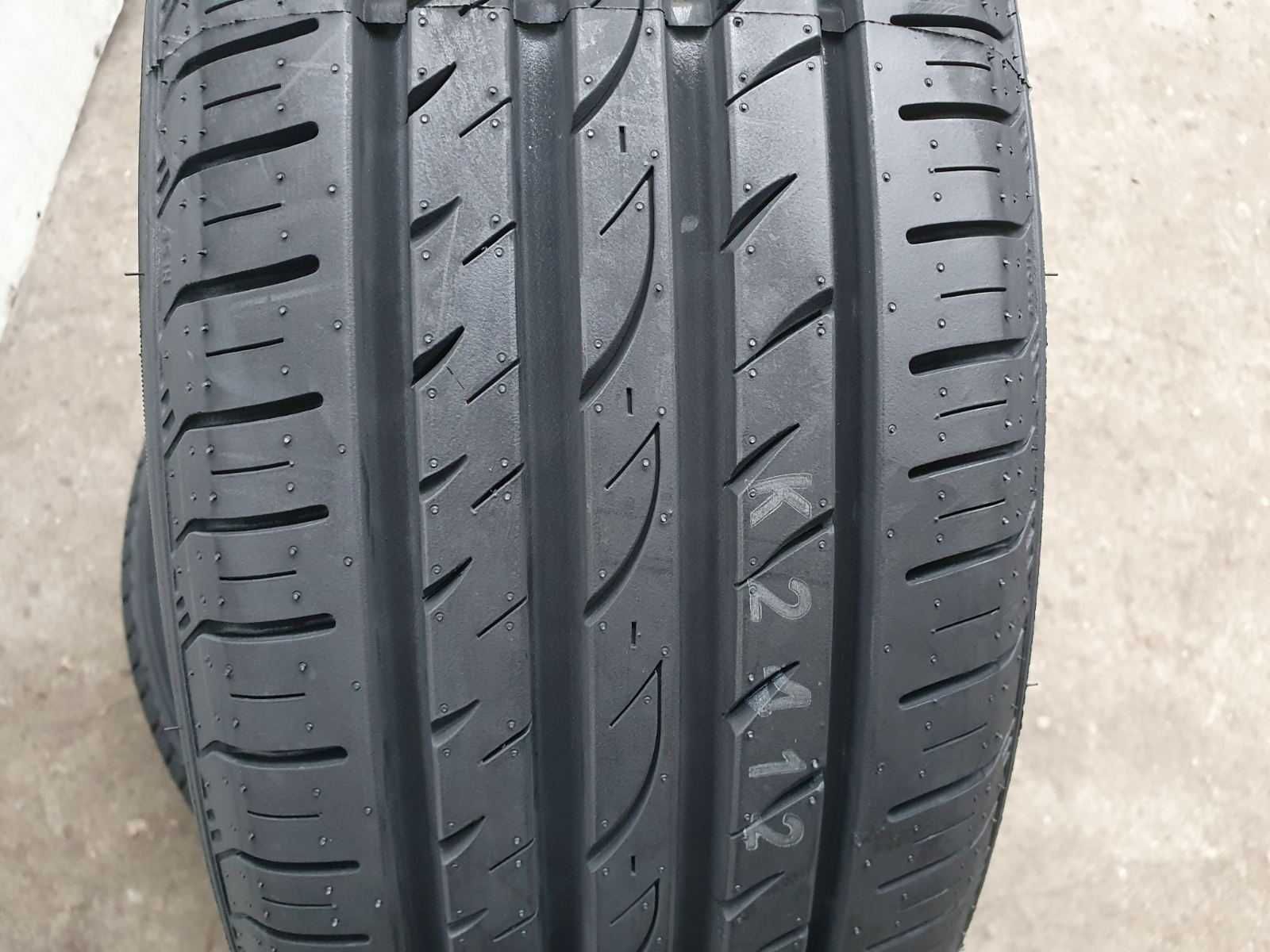 4x Nexen N'Fera Su4  205/55r16  Nowe 2022r