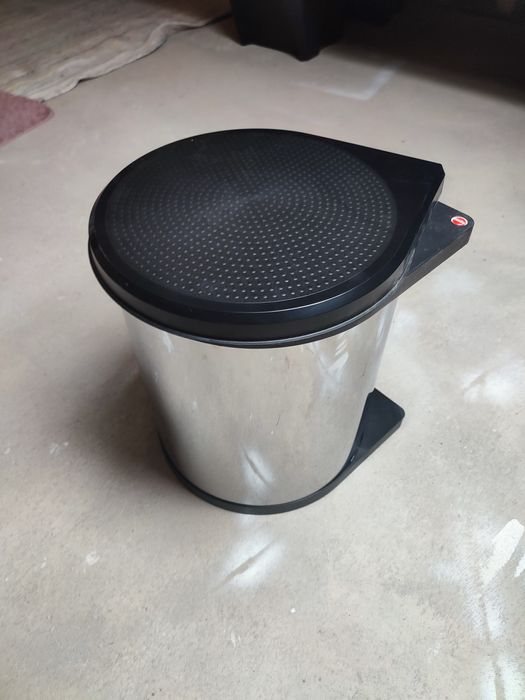 Caixote lixo de cozinha