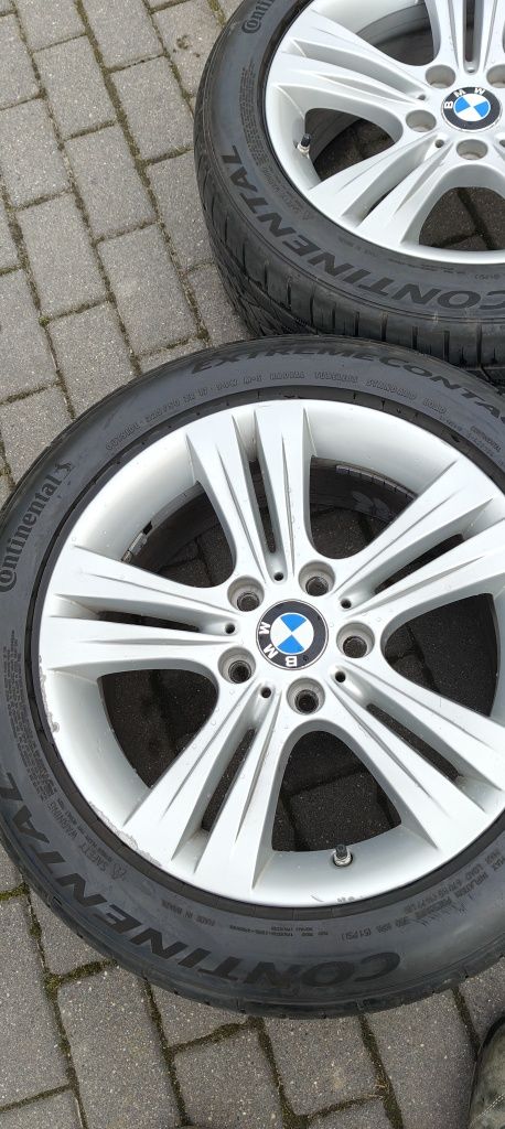 Koła Felgi BMW f30 / F31 + inne modele