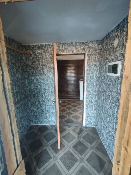 Продаж будинку.