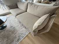 Kanapa włoska Sofa MTI Furninova LENNON 3