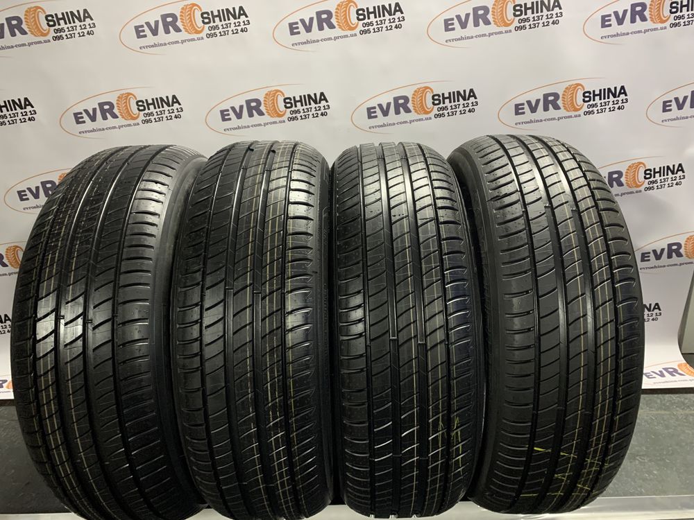 Шини нові 205/55 R19 Michelin 205 55 19