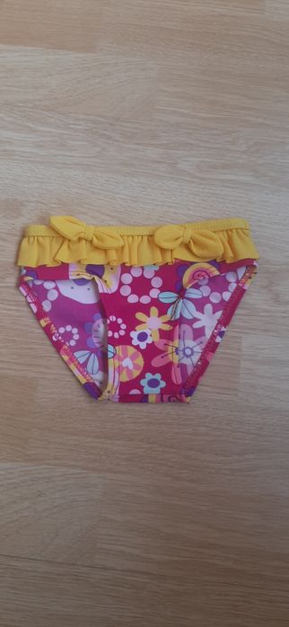 Купальник, плавки, шапочка для плавання