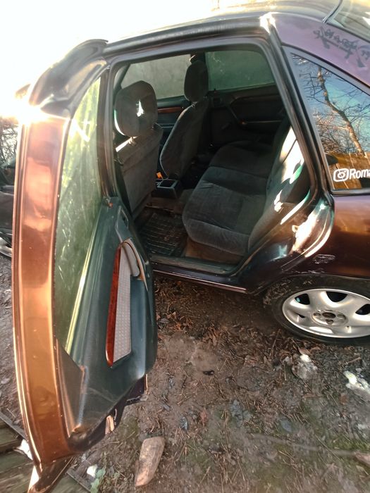 Продам  Опель Вектра А