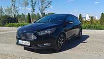 Ford Focus 2017 (замінено Power Shift)