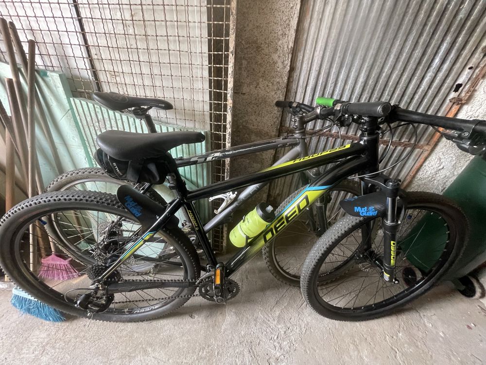 Bicicleta  btt deed roda-29