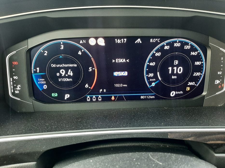 Sprzedam Tiguan limited edition Silver & Black, R-Line