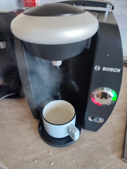 Кавоварки Bosch Tassimo ціна за дві !!!