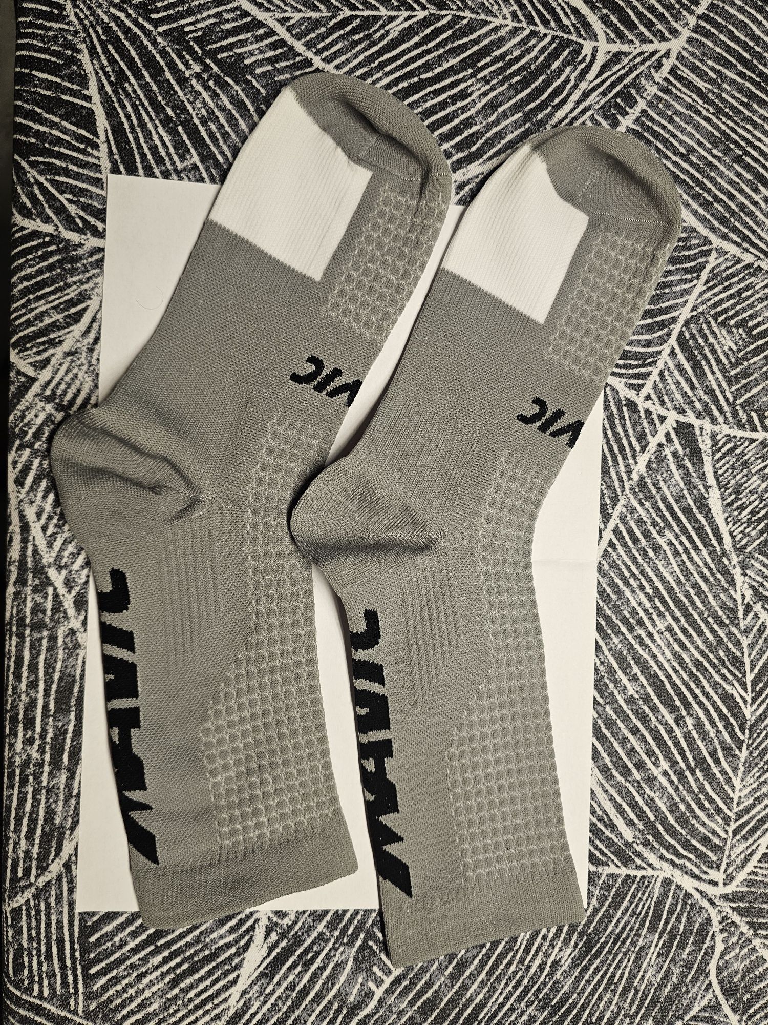 Skarpetki rowerowe Mavic