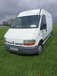 Sprzedam  Renault Master