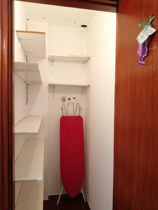 Apartamento próximo ao Metro