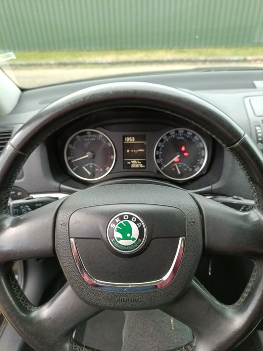 Шкода Octavia  А5 1.4 TSI 2010р