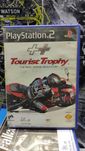Tourist Trophy | PS2 | Sklep | Kraków | Wysyłka | Wymiana