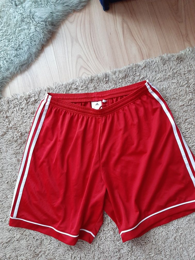 Spodenki męskie Adidas XL