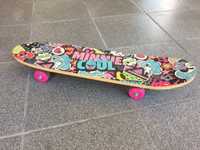 Skate da Minnie 60x15