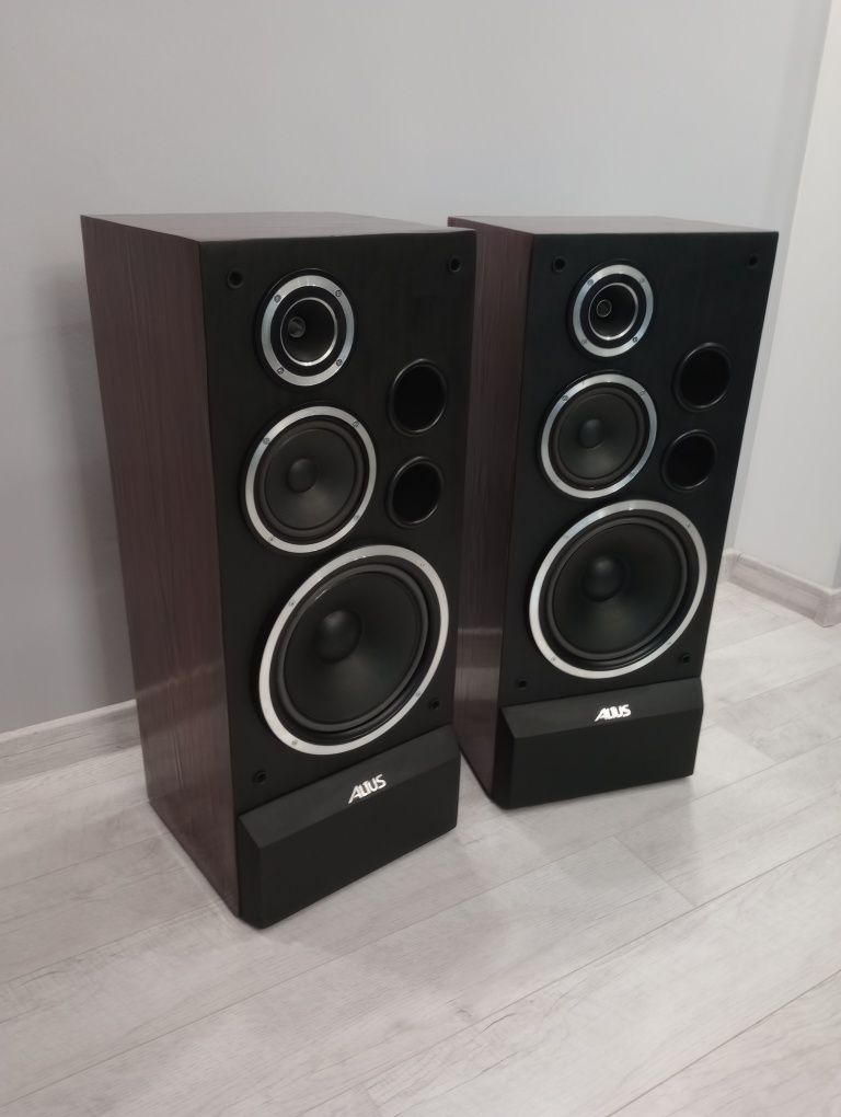 Altus 200 Tonsil jak nowe prywatnie