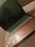 Ноутбук Lenovo IdeaPad 3 на запчасти или ремонт