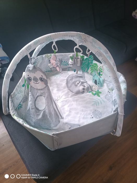 Mata edukacyjna kidwell