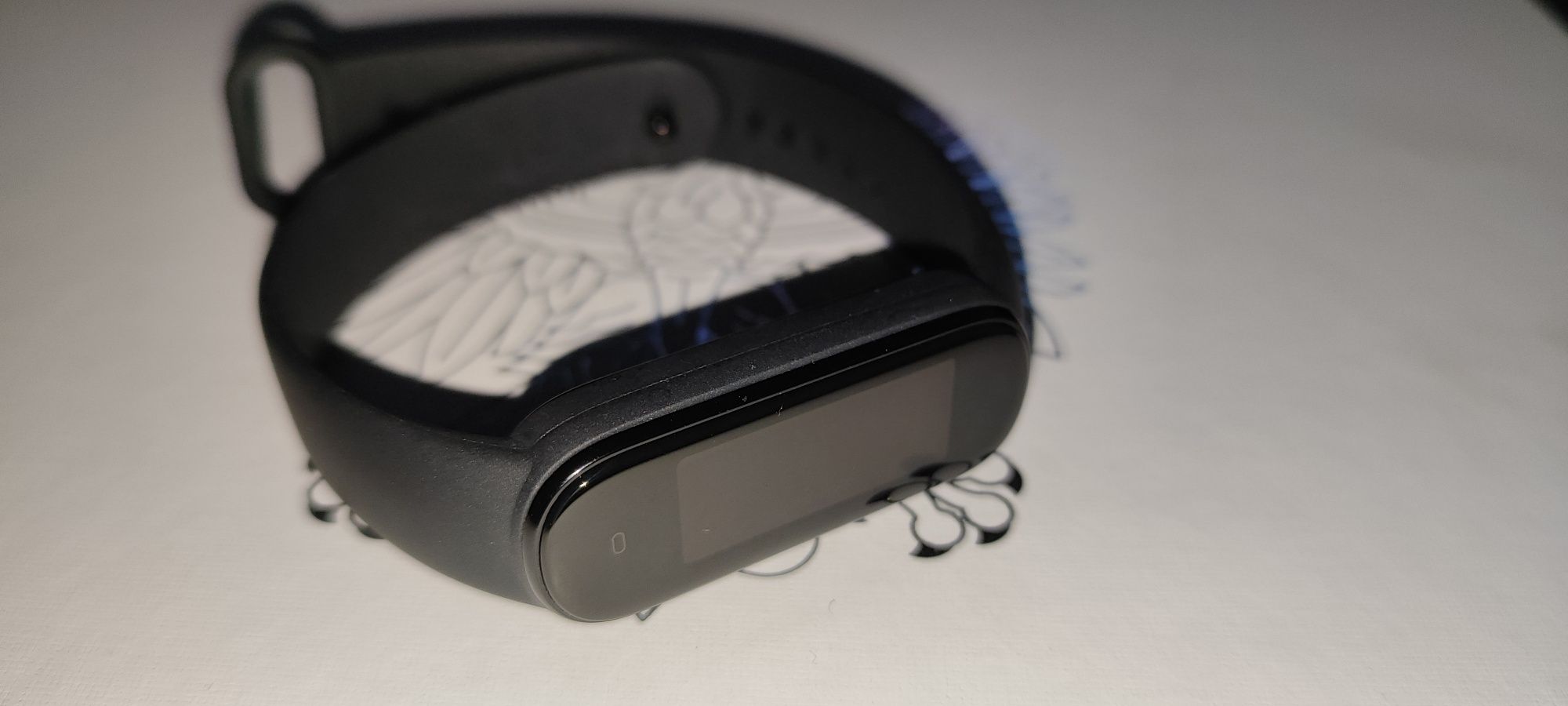 Opaska sportowa Amazfit Band 5