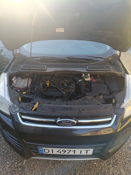 Ford escape 2013р 8500$