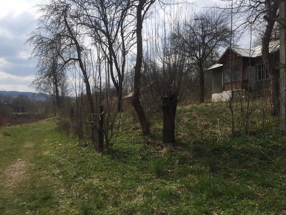 Продається будинок в с. Воля , Старосамбірського району